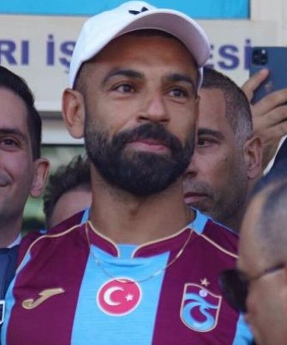 Trabzonspor’dan Kasımpaşa maçı öncesi Muhammed Salah hamlesi