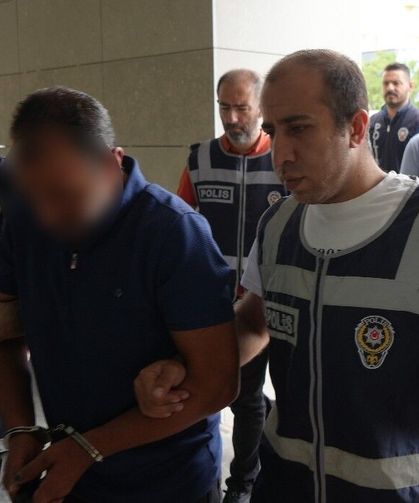 12 yıllık cinay*tin detayları ortaya çıkıyor! Ces*di 7 parçaya ayrılmıştı