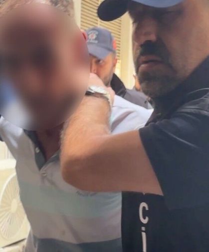 Milletvekili Melih Meriç’i bıçaklayan zanlı: Bilerek yapmadım