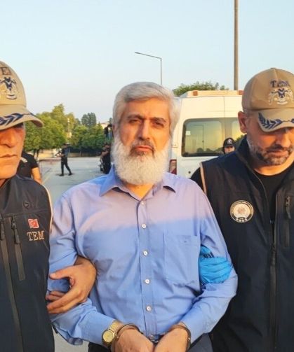 Kuytulcular operasyonunda Levent Börek'e de kayyım atandı