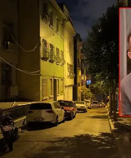 İtalyan profesör Ruggero D’Angerio evinde ölü bulundu