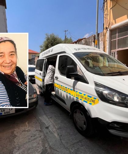 Karı koca evlerinde vurulmuş halde bulundu