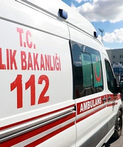 Kavga ettiği ağabeyini yaraladı, yengesini öld*rdü
