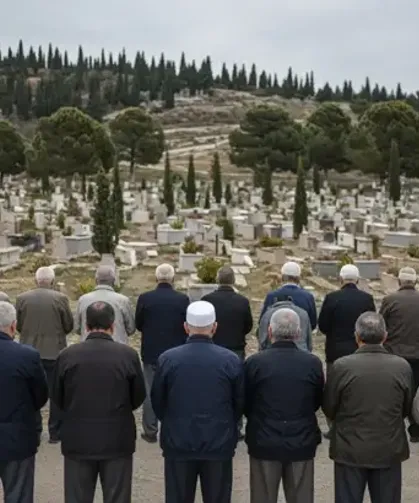 Kayınvalidesinin cenazesine gitmedi, 20 yıllık evliliği mahkeme kararıyla sona erdi