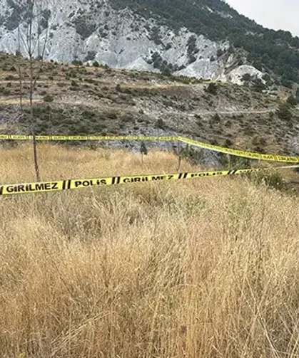 Kayıp Alzheimer Hastası Ölü Bulundu