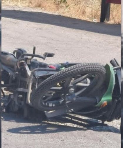 Kazada yaralanan kadın bir hafta sonra yaşam mücadelesini kaybetti