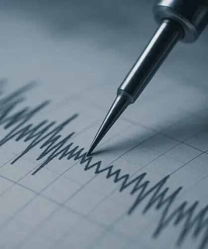 Kolombiya'da 7.4 büyüklüğünde deprem