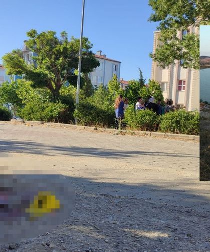 Komşularına kurşun yağdıran emekli polis tutuklandı! Edirne'de dehşetin nedeni ortaya çıktı