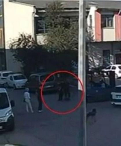Köpekten kaçarken düşen 15 yaşındaki çocuk hayatını kaybetti