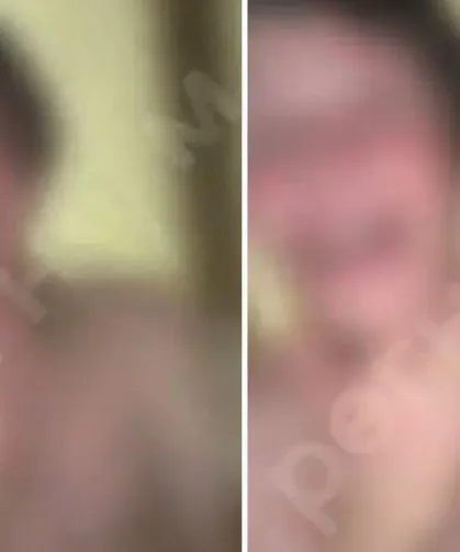 Küçük kıza alkol verip cins*l saldırıda bulunmuşlar