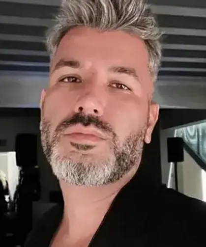 'Manifest' grubunun menajeri Tolga Akış gözaltına alındı