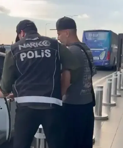 'Manifest' grubunun menajeri Tolga Akış'ın ifadesi ortaya çıktı