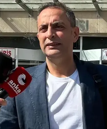 Melih Gökçek soruşturması; gazeteci Murat Ağırel tanık sıfatıyla ifade verdi