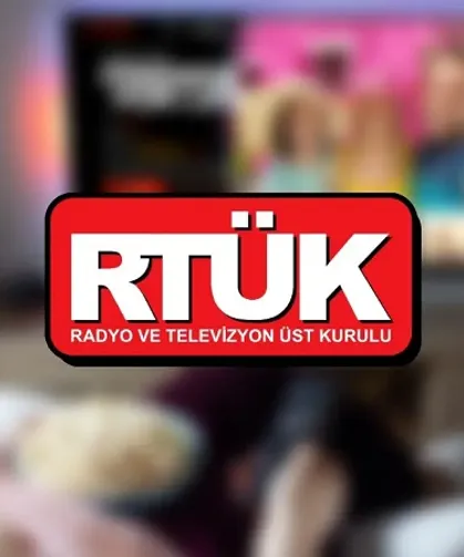 Müstehcen içerik yayınlayan 4 platforma RTÜK’ten ceza