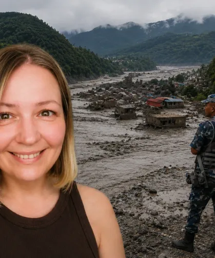 Nepal'de kayıp Türk rehberden 3 gündür haber alınamıyor