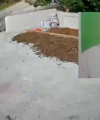 Ordu Fatsa’da patpat virajda savruldu! 1 kişi hayatını kaybetti
