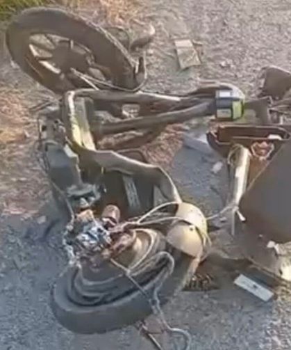 Otomobilin çarptığı 18 yaşındaki bisikletli kadın hayatını kaybetti