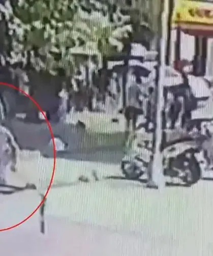 Parkta tartıştığı kişiyi öld*rdü: Bankta bulduğum bıçağı savurdum