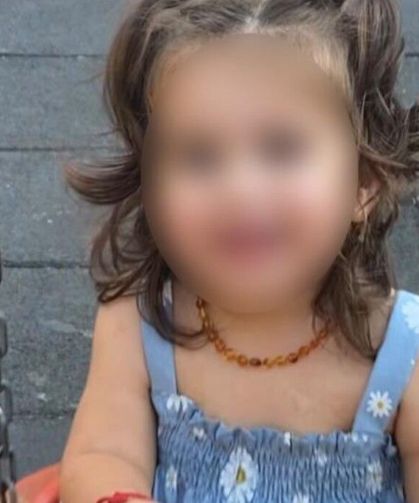 Patlayan domates konservesi 9 aylık bebeği yaktı
