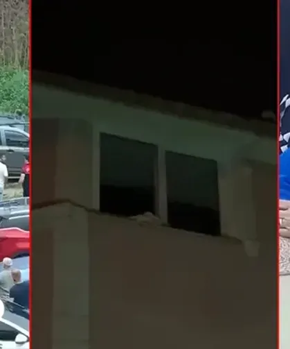 Pencereden düşen emekli öğretmen Müjgan Erdem hayatını kaybetti