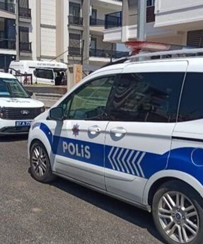 Polis memuru, 3 gün önce taşındığı evinde ölü bulundu