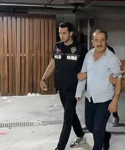 'Sebahattin' Şirin’in uyuştur*cu testi pozitif çıktı