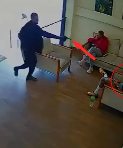 Spor salonunda kanlı infaz! 33 yaşındaki adam 16 kurşunla öldürüldü
