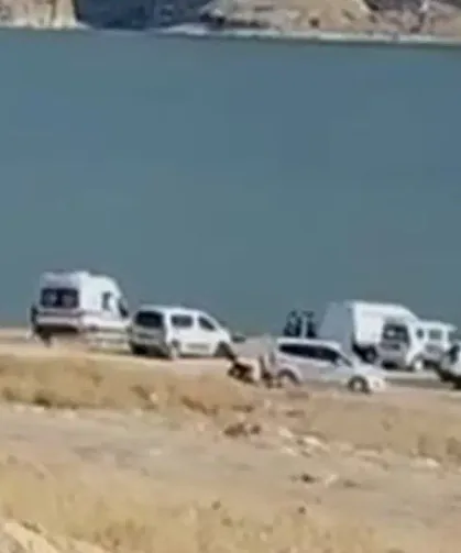 Su Kenarında Kadın Ces*di Bulundu