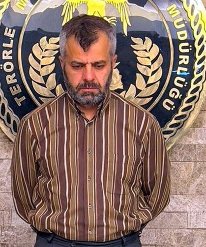 Suikast timinin firari FETÖ’cüsü Burkay Karatepe ‘Etkin Pişmanlık’ istedi