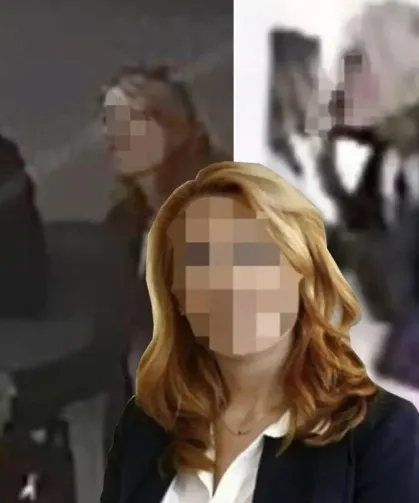 Şüphelenen Koca Eşinin Yasak Aşkını Belgeledi!