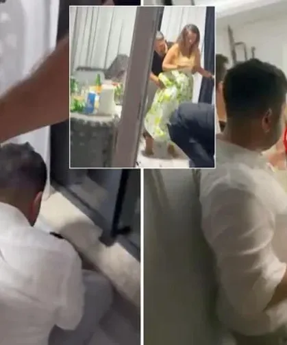 T*ciz iddiasıyla darbedilen CHP’li vekil konuştu: “Kumpas kuruldu”