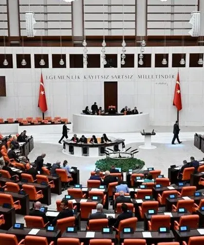 TBMM'den çocuk suçlarına kritik teklif! Cezalar ve tedbirler değişiyor