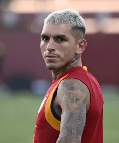 Galatasaraylı Lucas Torreira'ya yumruklu saldırıda yeni gelişme!