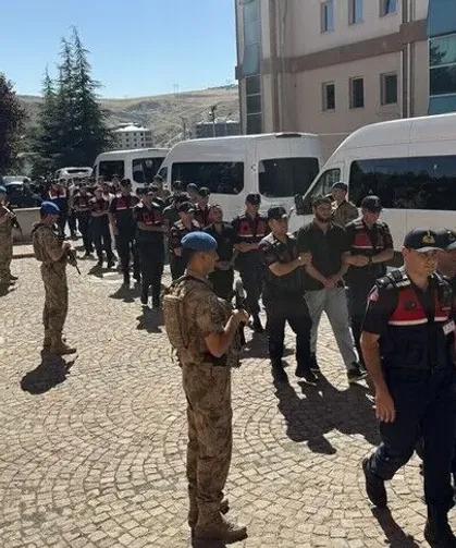 19 ilde yasa dışı bahis operasyonu; 39 şüpheli yakalandı