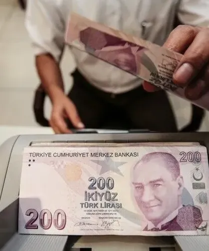 En çok vergi veren kurumlar açıklandı: 70,4 milyar liralık vergi!