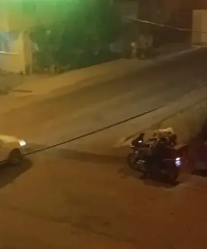 Üvey oğlunun tabancayla vurduğu belediye personeli Aziz Dönmez ağır yaralandı