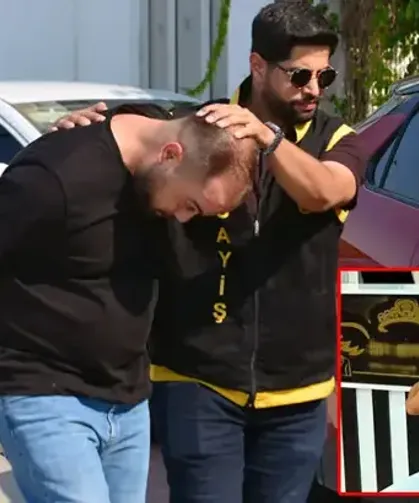 Parkta “yan baktın” kavgası: 25 yaşındaki genç yaşamını yitirdi