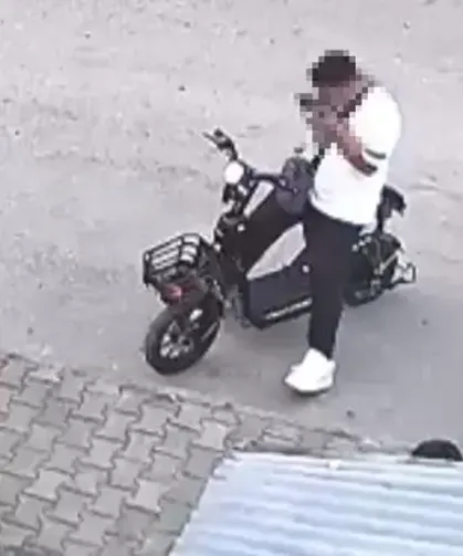 Yavru kediyi öpüp, boğan otizmli hakkında yeni gelişme