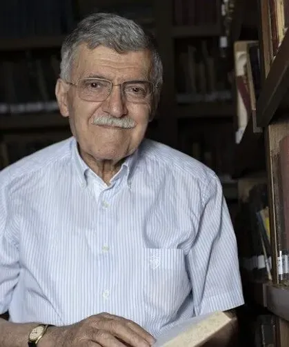 Yazar Ali Haydar Haksal vefat etti