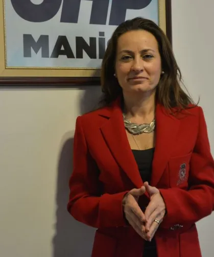 Yeni Parti Manisa İl Başkanı İlksen Özalper Gözaltına Alındı