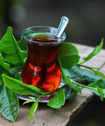 Yıllardır bilinmeyen çay hilesi! Tadını değiştiren basit yöntem!