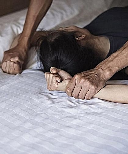 29 Yaşındaki Kadının Şikayeti Sonrası Harekete Geçildi: 5 Tutuklama