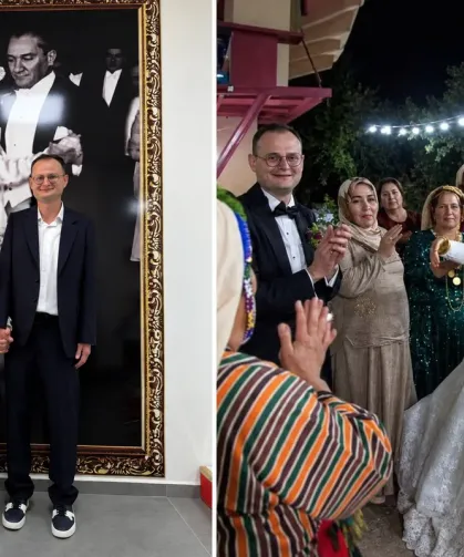 5 milyon liralık altınlarla kaybolduğu öne sürülen gelin gözaltında