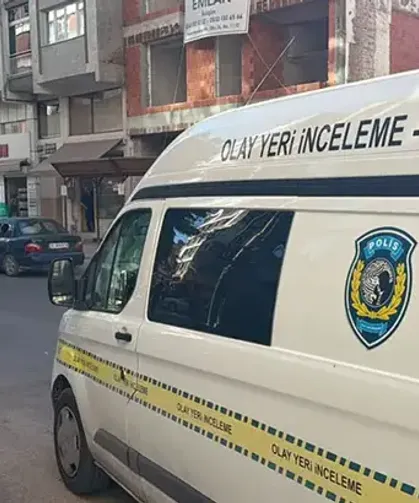 58 yaşındaki kadın yatağında ölü bulundu
