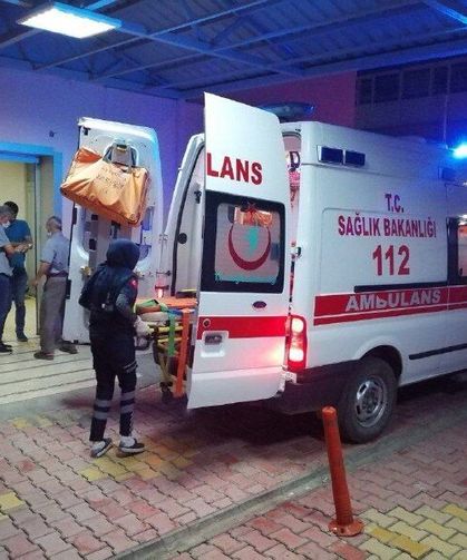 Mardin Nusaybin’de yol çalışmasında can veren belediye personeli toprağa verildi