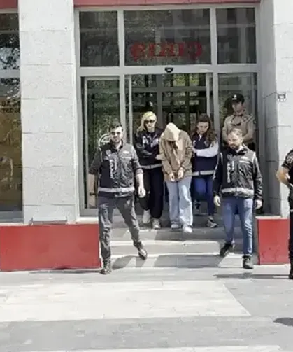 Gülistan Doku soruşturması; 1 kişi daha tutuklandı