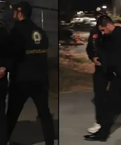 Vanlı Kara Haydar olarak bilinen Mehmet Fatih Tançalan gözaltına alındı