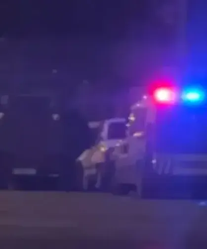 Adana’da iş yerine molotoflu saldırı: 2 şüpheli kaçtı