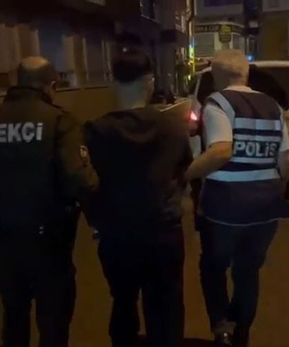 11 ilde dolandırıcılık operasyonu; 33 şüpheli hakkında adli işlem başlatıldı