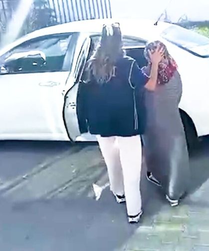 6 yıl hapis cezası bulunan FETÖ hükümlüsü yakalandı